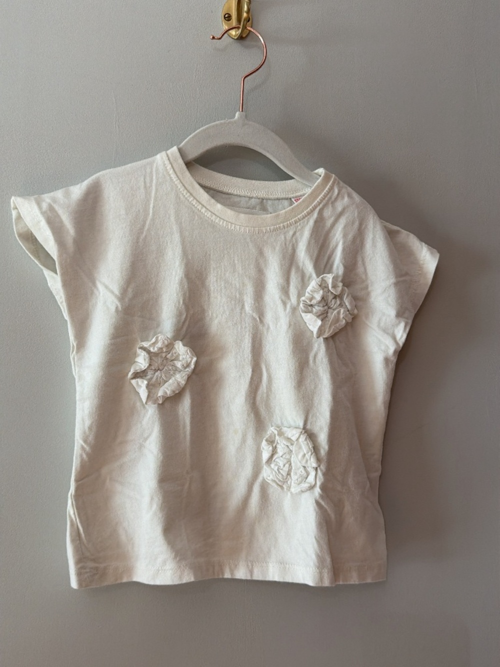 Zara Top